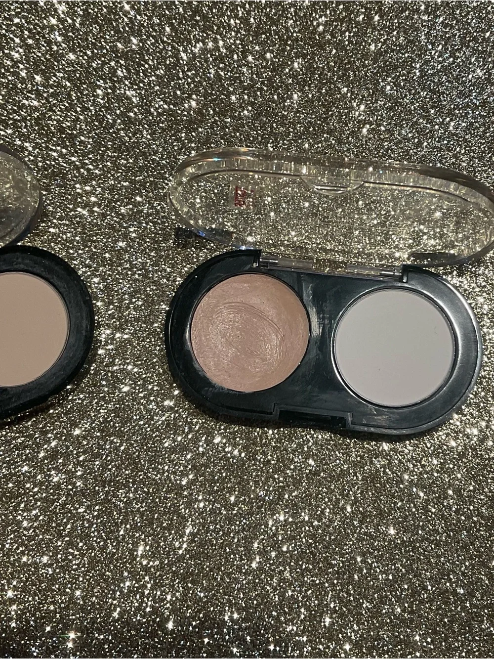 2-Bobbi Brown Dual Creamy Concealers - See Pictures